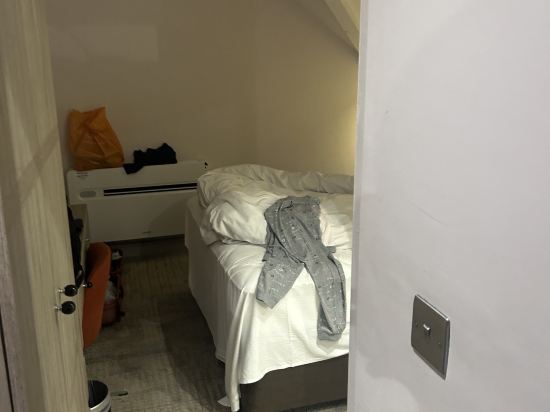 約克希爾頓逸林酒店優惠