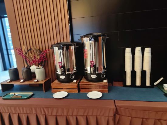 上海馨樂庭虹橋中心公寓酒店優惠