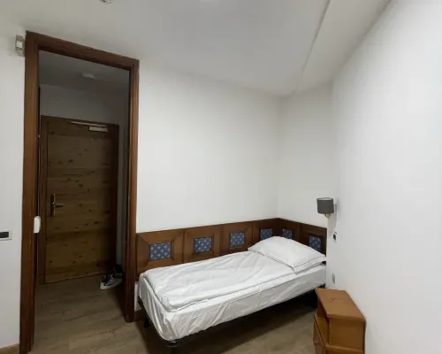奧林匹亞酒店 房間 Photos