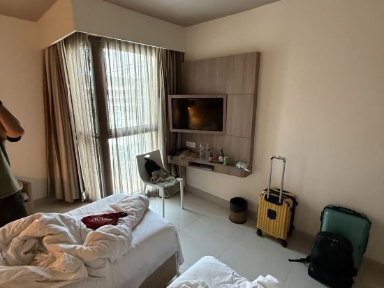 芭達雅旅客之家優惠