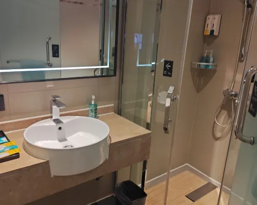 City Comfort Inn (Guilin Railway Station Branch) Номера Photos