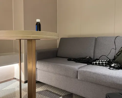 Yinwan Hotel Zimmer Photos
