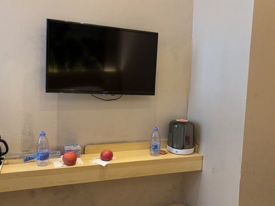 愛華精品酒店（深圳會展中心科學館地鐵站店）優惠