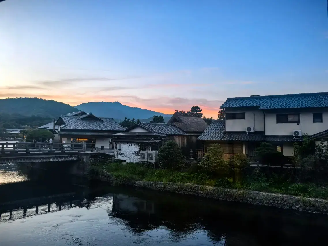 渡月亭酒店用戶評價