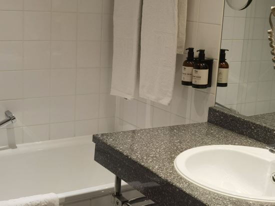 NH維也納城市酒店優惠