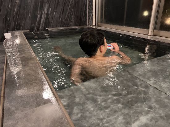 匠晴の宿　心庵　 クーポン