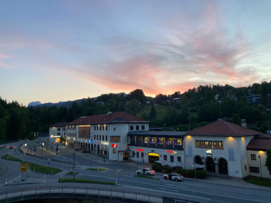 舍瓦本維特酒店優惠