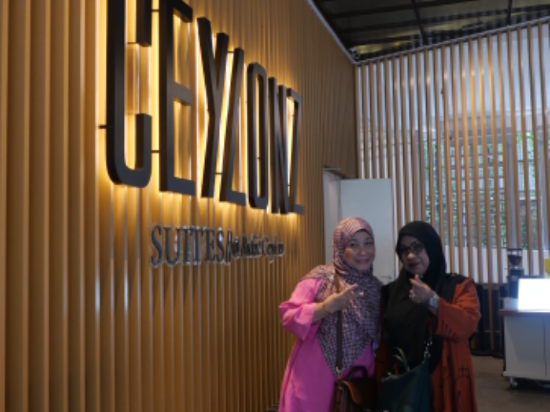 吉隆坡錫蘭生活套房公寓優惠