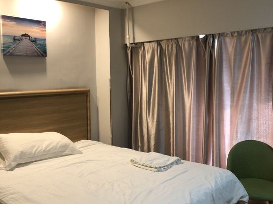 格林豪泰（蘭州大學火車站定西路店）優惠