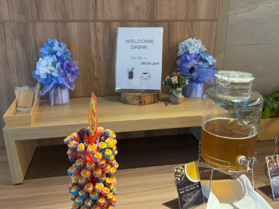 山中湖富士萬豪飯店優惠