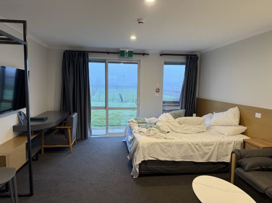 羅託路亞世外桃源旅舍優惠