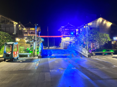 新興雲浮雅途酒店優惠