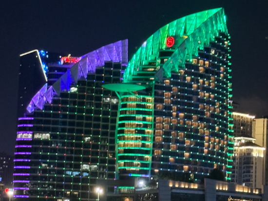 湛江喜居公寓優惠