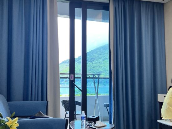 萬寧神州半島雲想海景公寓優惠