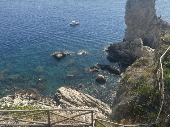 卡波塔奧米娜烏納酒店優惠