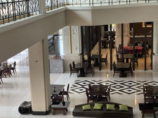 芭堤雅海灘遺產度假村優惠