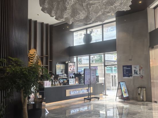 廈門華夏麗呈飯店優惠