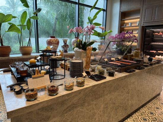 富國島麗晶飯店優惠