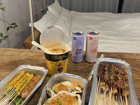與白一期民宿（上海國際旅遊度假區店）優惠