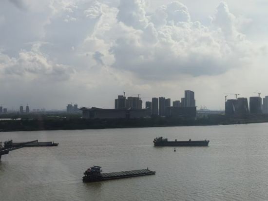 凱里亞德酒店（廣州中鐵隧道局總部店）優惠