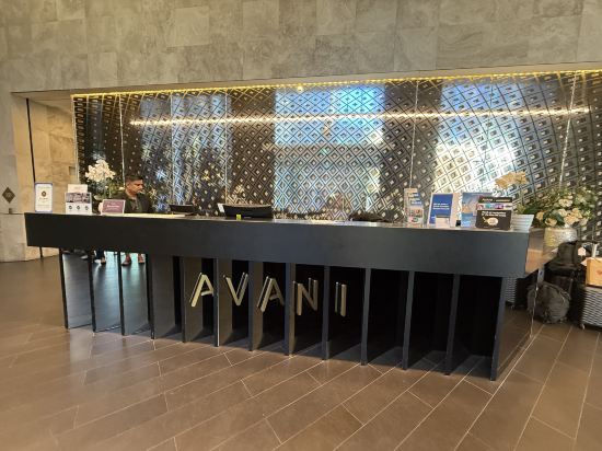 墨爾本中央安凡尼公寓酒店優惠