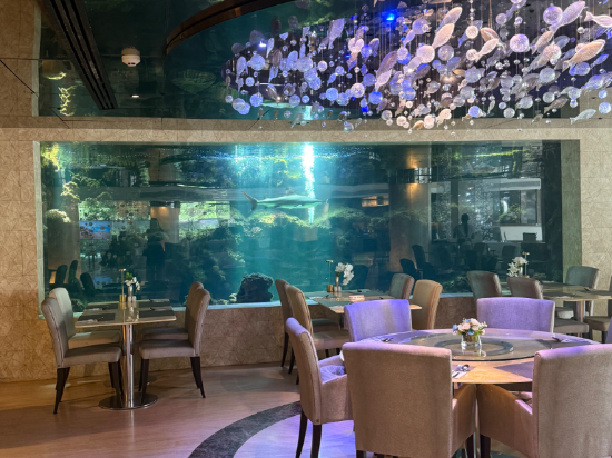 芭達雅聖殿帕答納飯店優惠