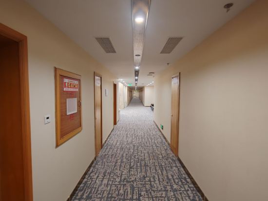 瀋陽空管賓館優惠