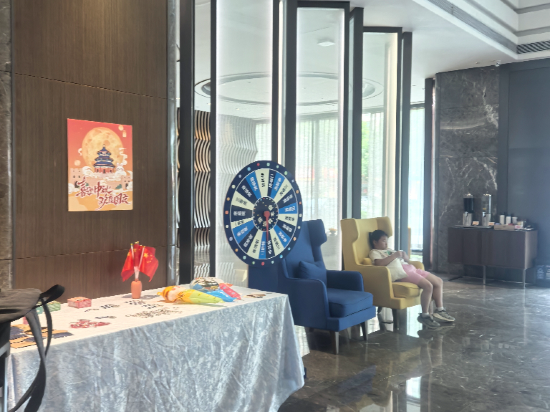 廣州東曉南希爾頓歡朋酒店優惠