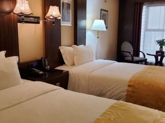 珠海南洋海景酒店（拱北口岸店）優惠