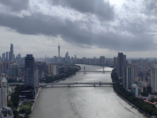 御江苑維福頓公寓（廣州北京路海珠廣場地鐵站店）優惠