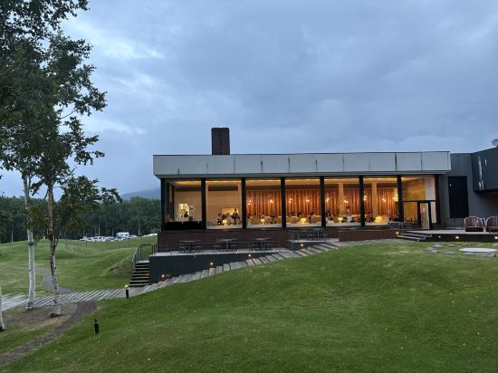 星野TOMAMU度假村塔娃大酒店優惠