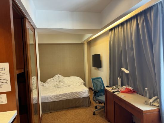 香港明愛白英奇賓館優惠