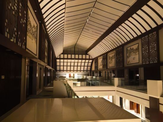 重慶渝州賓館優惠