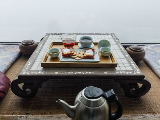 武當山太和紫隱酒店優惠