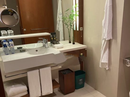 香港諾富特東薈城酒店優惠