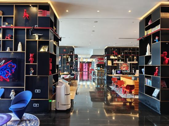 上海虹橋雅辰緹酒店優惠