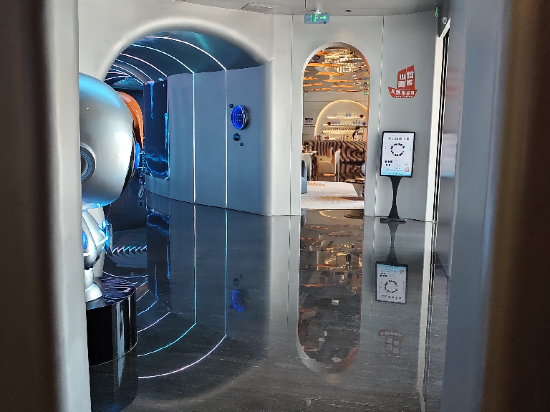 廈門X未來飯店優惠