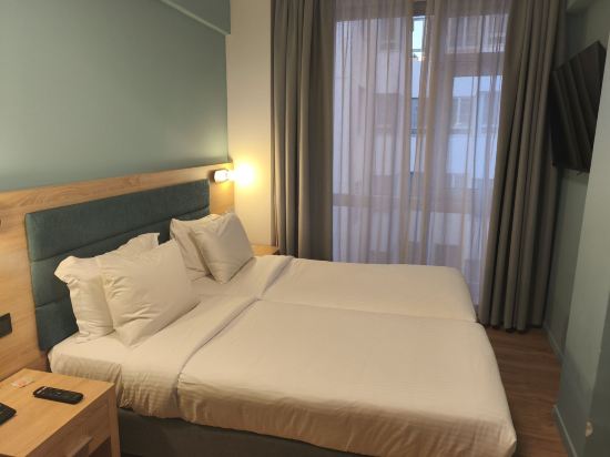 阿瑞圖薩酒店優惠