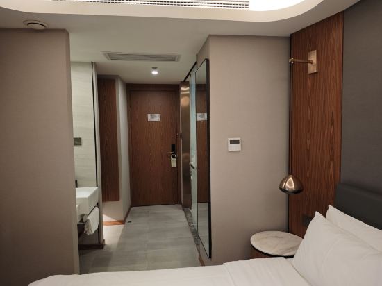 和頤至尚酒店（上海陸家嘴金融中心八佰伴店）優惠