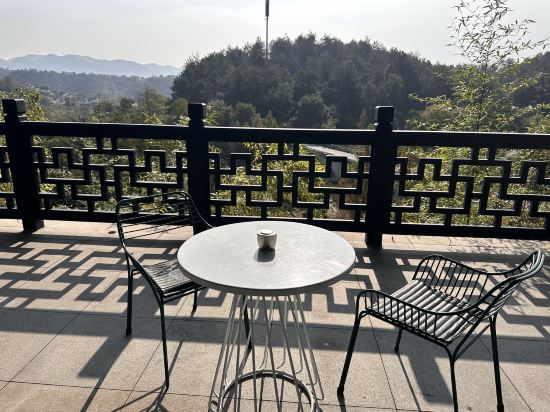 大樂之野（安吉桃花源店）優惠