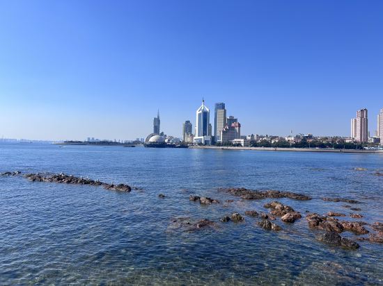 青島機場富華飯店 （香港中路五四廣場店）優惠