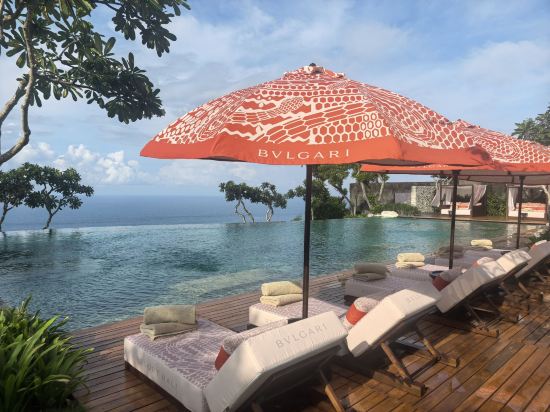 寶格麗峇里島度假別墅酒店優惠