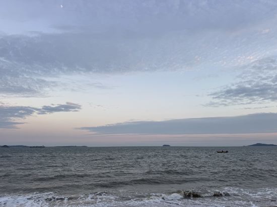 廈門悅來海景飯店優惠