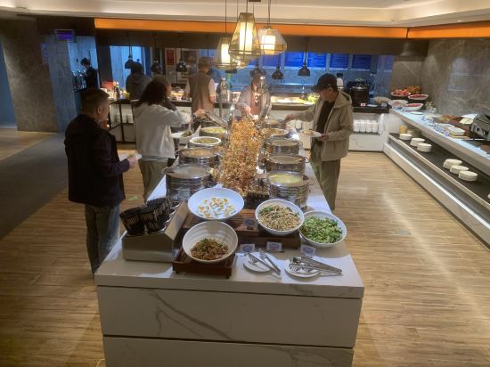 大理洱海公園希爾頓歡朋飯店優惠