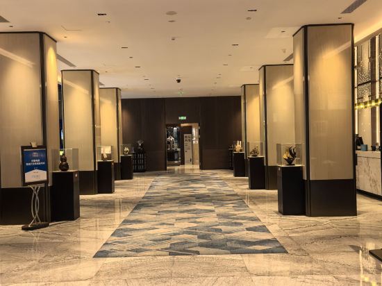 福州五四路希爾頓歡朋飯店優惠