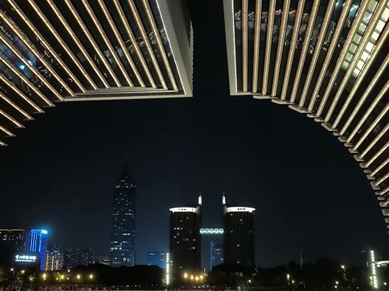 常州文璞飯店優惠