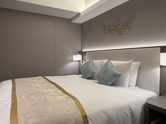 維拉芳泉羽田機場高級飯店優惠