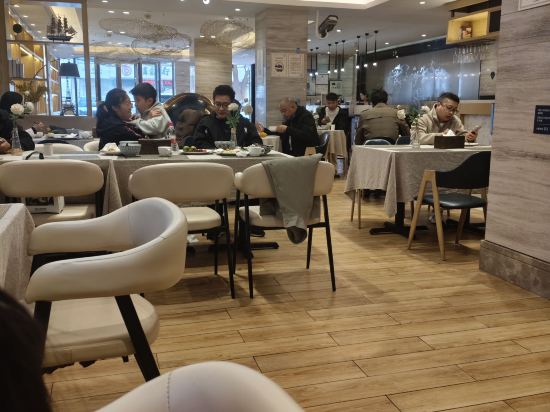 凱里亞德飯店（蘇州觀前街十全街店）優惠