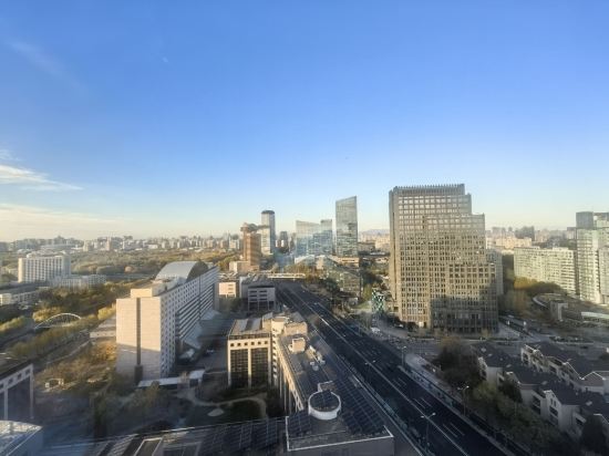 北京四季酒店優惠