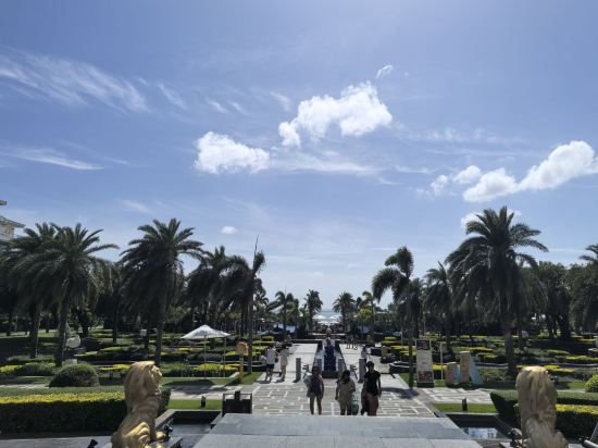 三亞亞龍灣美高梅度假酒店優惠